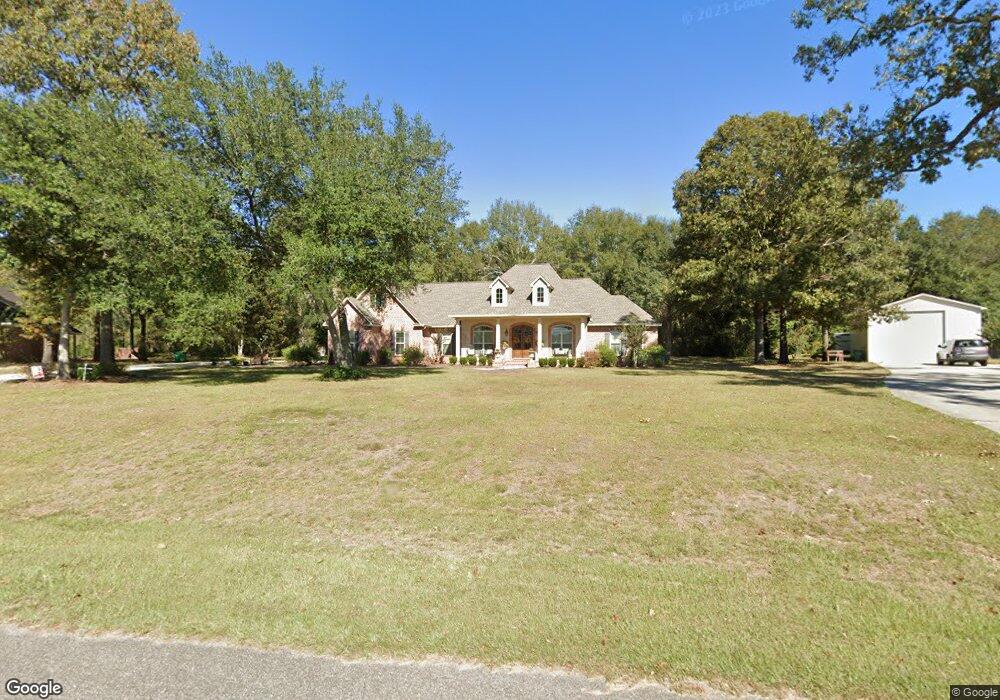 5210 Huckleberry Ln, Moss Point, MS 39562 - photo 1