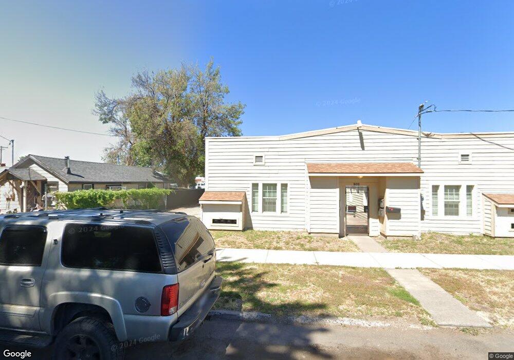 908 Owens St, Klamath Falls, OR 97601 - photo 1