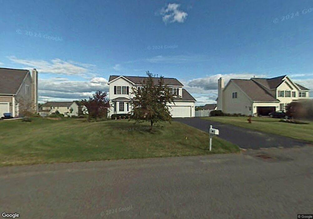 19 Cavalier Way, Latham, NY 12110 - photo 1