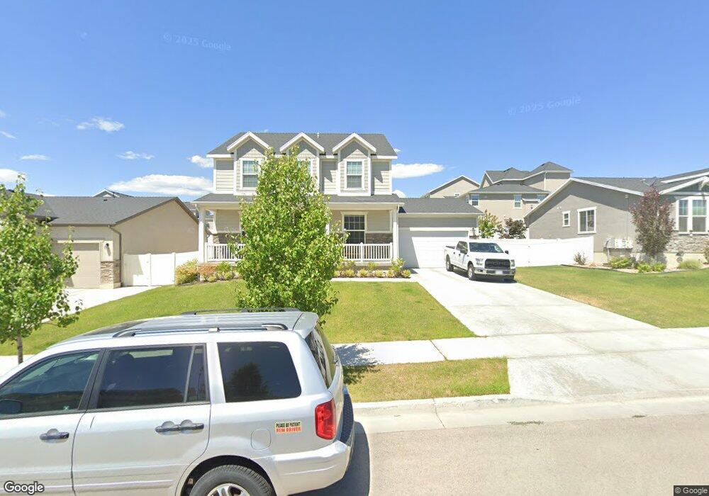 8018 S 6840 W, West Jordan, UT 84081 - photo 1
