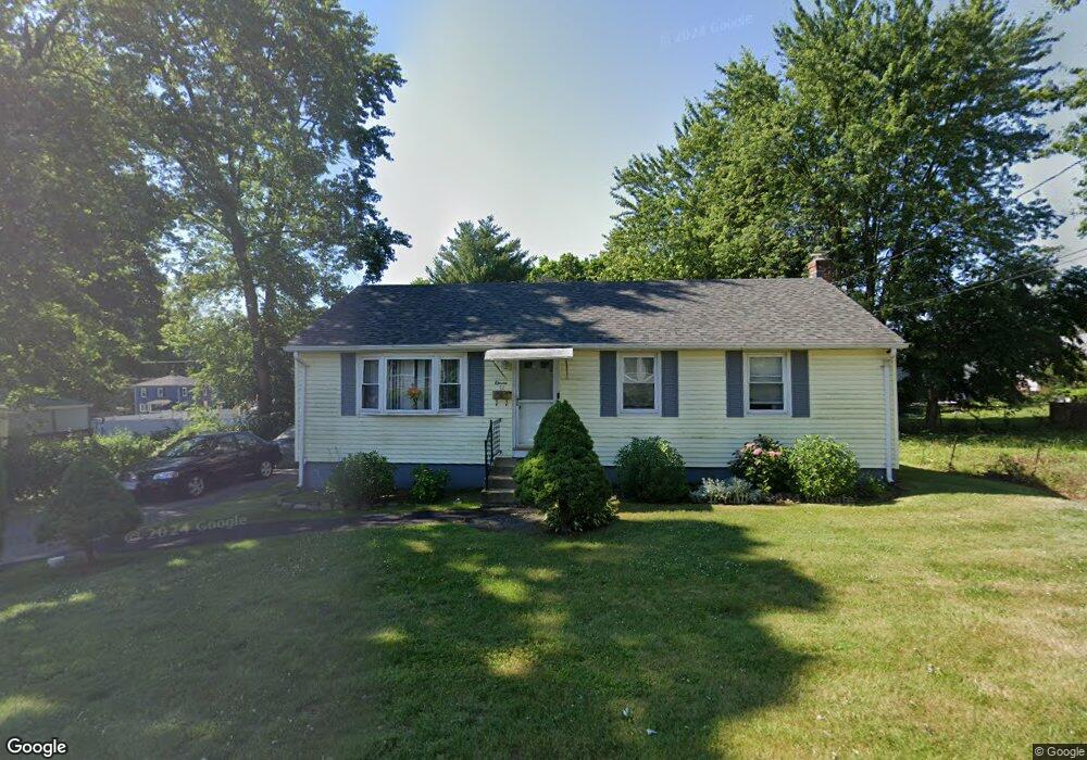 11 Harding Ave, Bloomfield, CT 06002 - photo 1