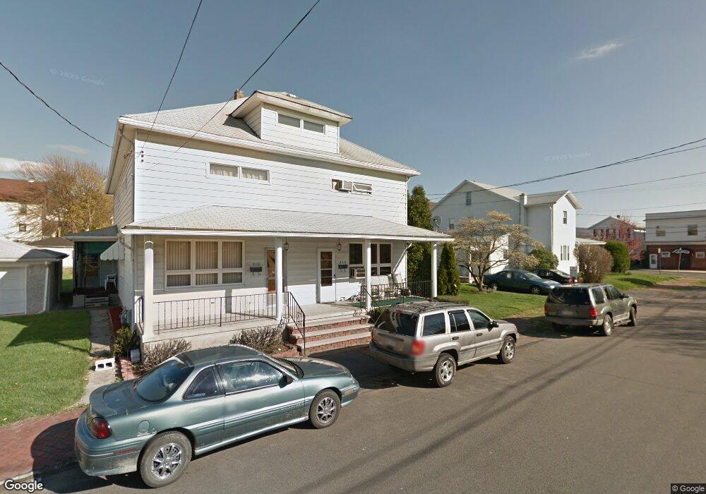 310 Salem St, West Pittston, PA 18643 - photo 1