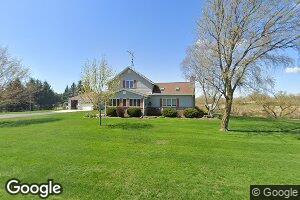 W9016 County Road T, Glenbeulah, WI 53023