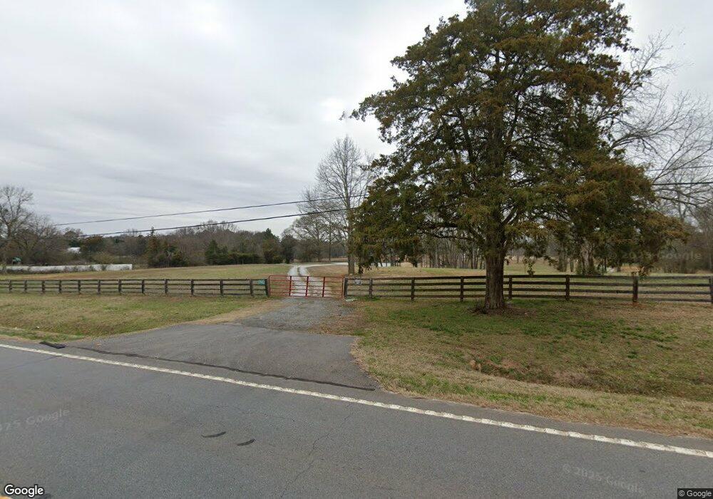 1943 Highway 98 E, Danielsville, GA 30633 - photo 1