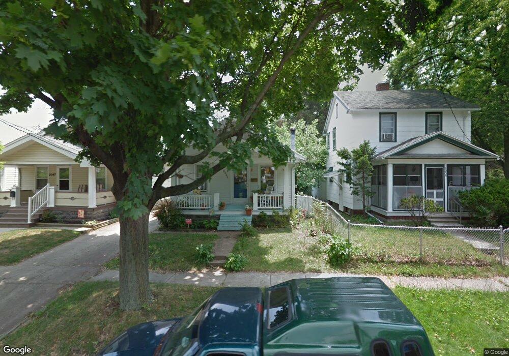 2051 Barrows St, Toledo, OH 43613 - photo 1