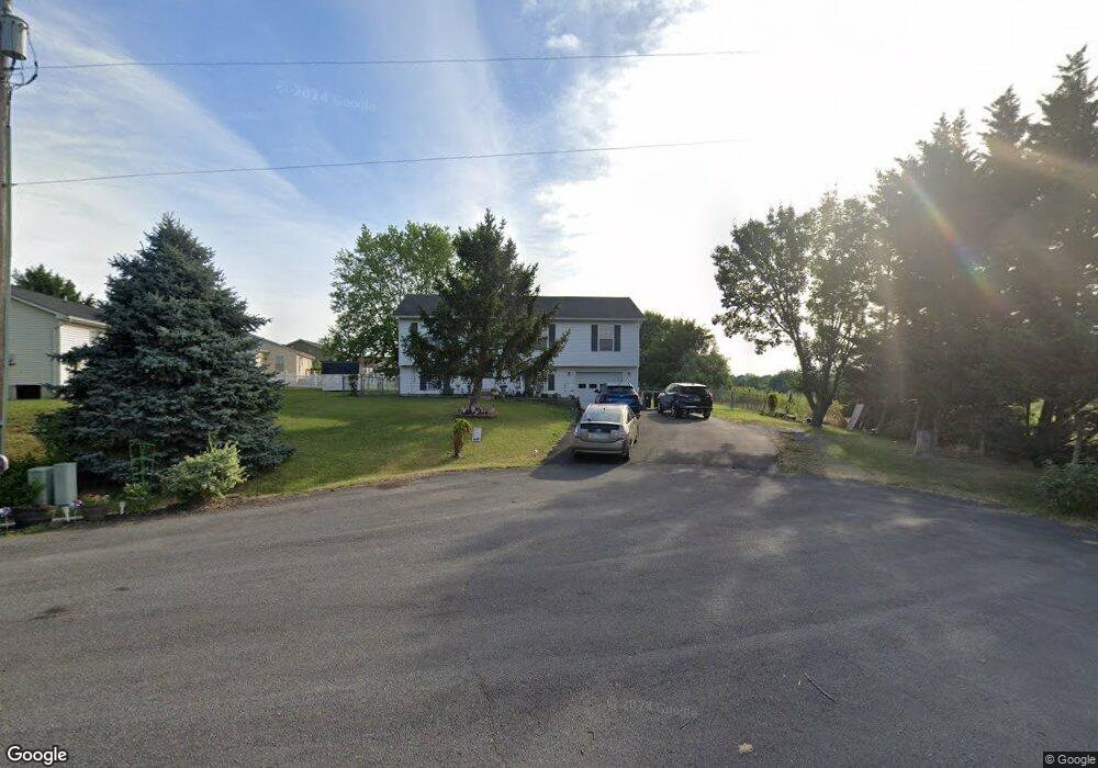 2126 Sixth St, Middletown, VA 22645 - photo 1