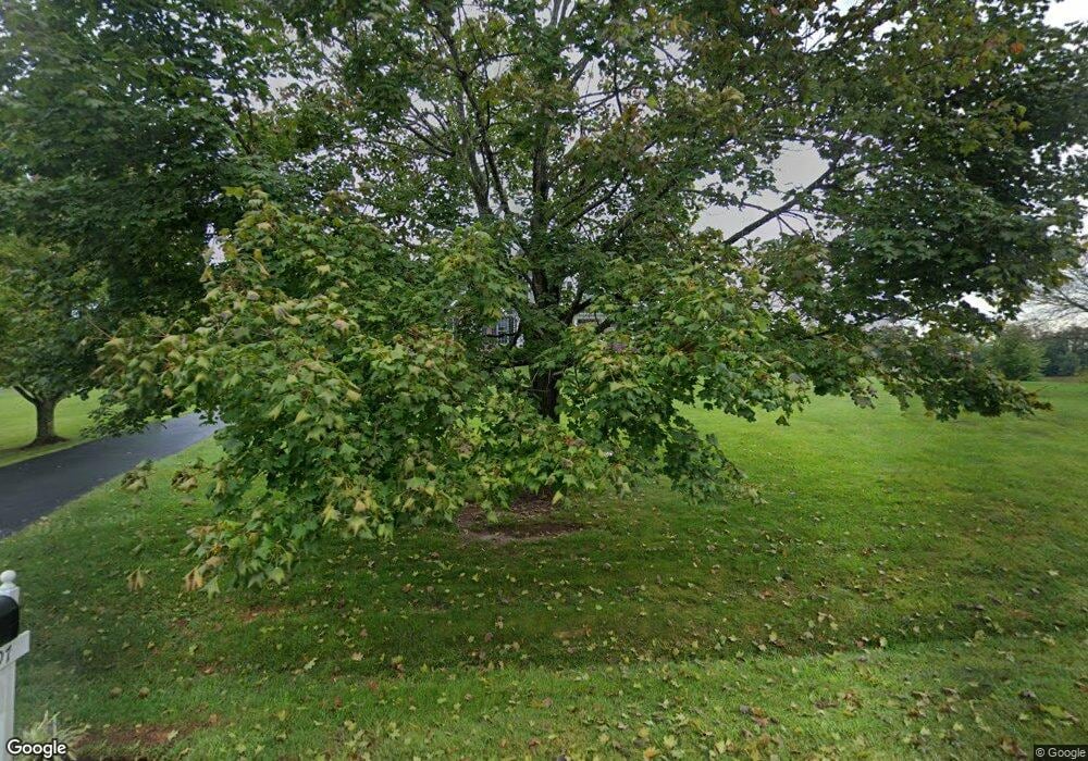 11097 Clairmont Rd, Culpeper, VA 22701 - photo 1