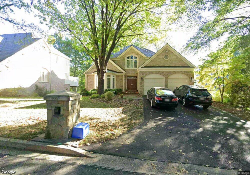 8813 Watts Mine Terrace, Potomac, MD 20854 - photo 1