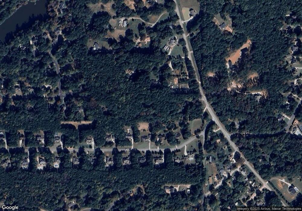 2022 Fischer Rd, Sharpsburg, GA 30277 - photo 1