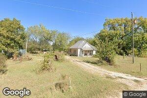 8187 NW Liberty Rd, Mc Cune, KS 66753