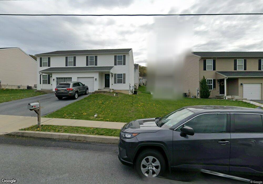 2813 Mannerchor Rd, Temple, PA 19560 - photo 1