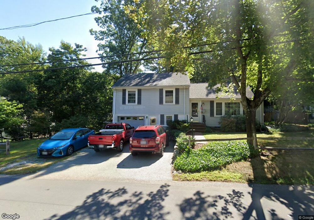 6 Colonial Rd, Hingham, MA 02043 - photo 1