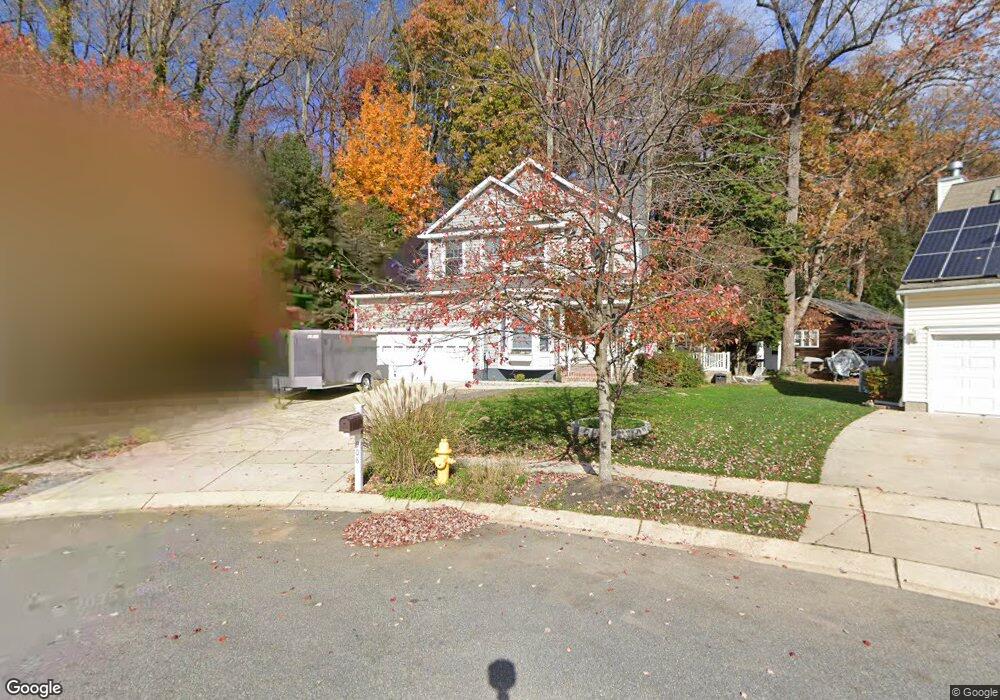 908 Saint Claire Ct, Annapolis, MD 21409 - photo 1