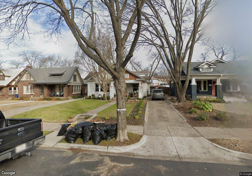 5735 Morningside Ave, Dallas, TX 75206 - photo 1