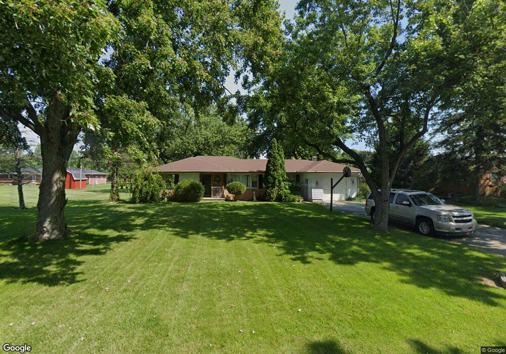 21061 Maple St, Williston, OH 43468 - photo 1
