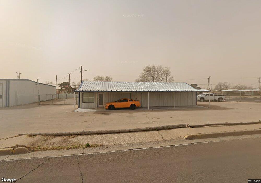 607 E Broadway St, Hobbs, NM 88240 - photo 1