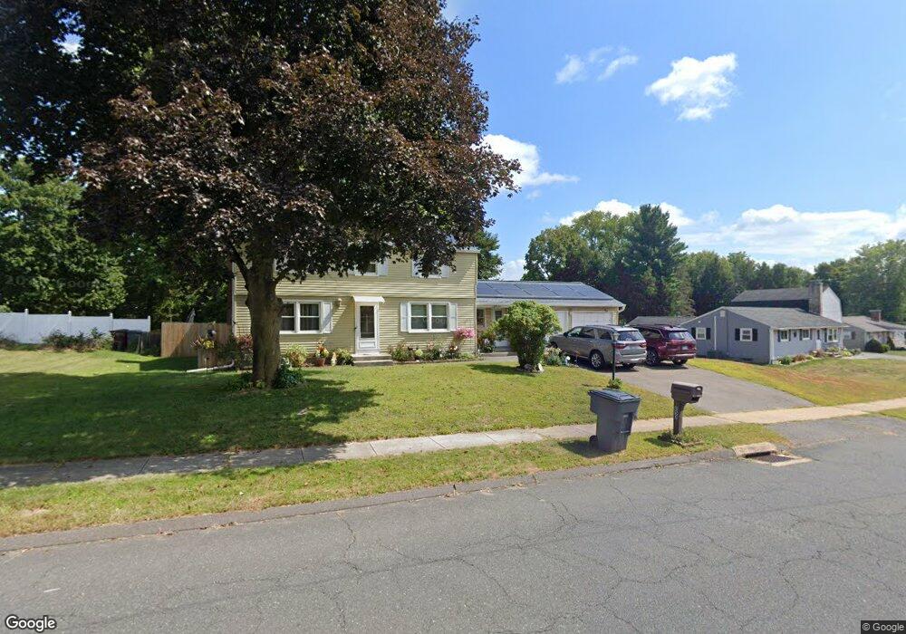 253 Abbe Rd, Enfield, CT 06082 - photo 1