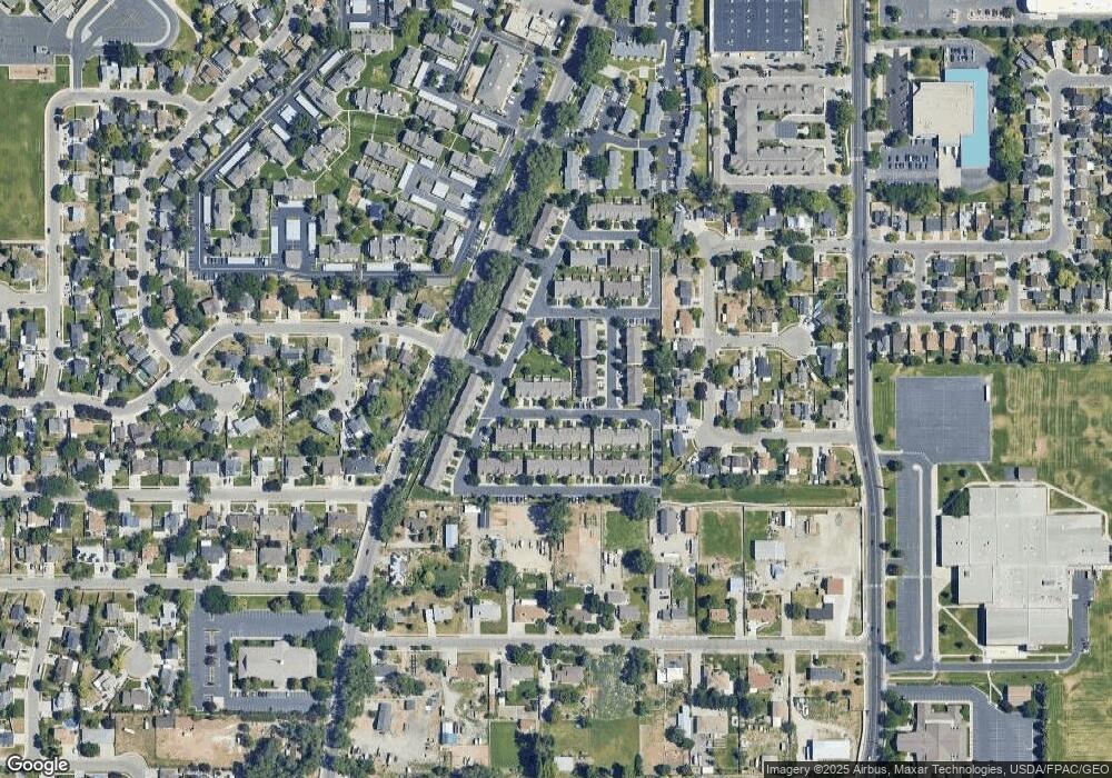 3324 W Upper Newark Way unit 141, West Jordan, UT 84088 - photo 1