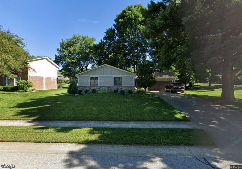1732 Beech Dr S, Plainfield, IN 46168 - photo 1