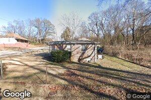 1855 18th Place N, Birmingham, AL 35234