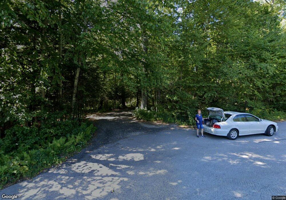 634 Burgess Rd, Foster, RI 02825 - photo 1