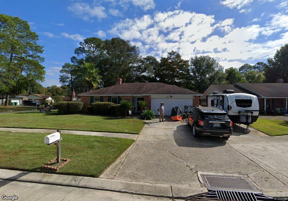 443 Timbers Ct, Slidell, LA 70458 - photo 1