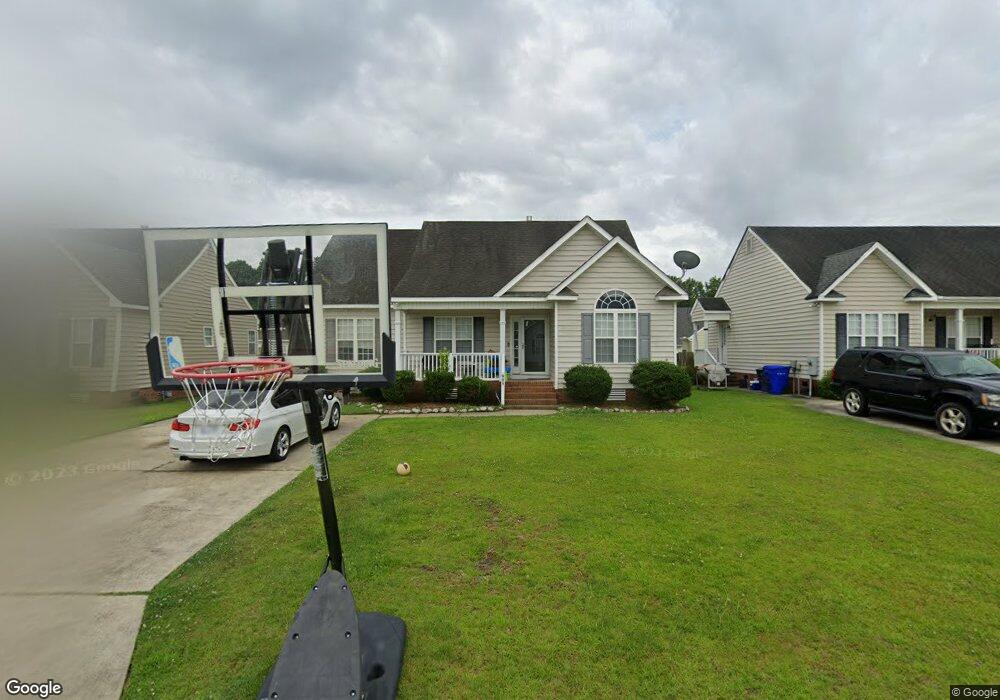 905 Selwood Ln, Winterville, NC 28590 - photo 1