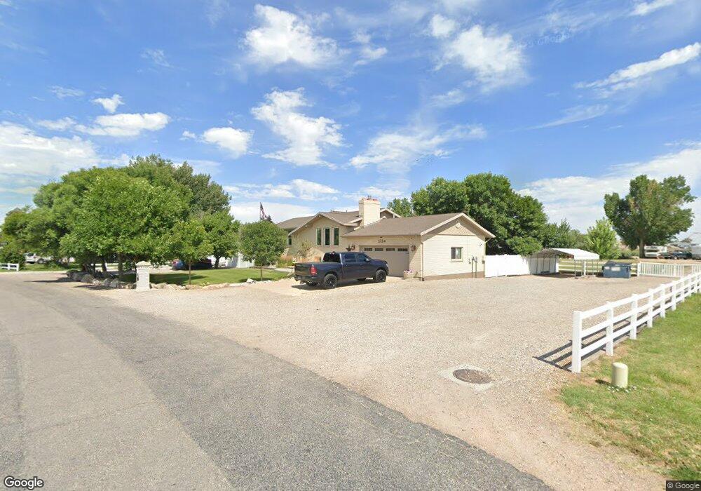 5154 W 4250 S, Hooper, UT 84315 - photo 1