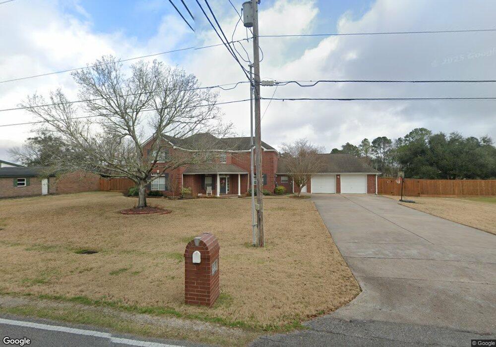 2800 Owen St, Alvin, TX 77511 - photo 1