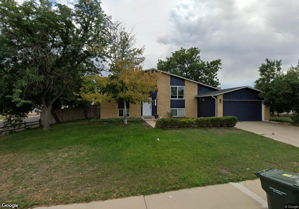 3896 E 116th Ave, Thornton, CO 80233 - photo 1