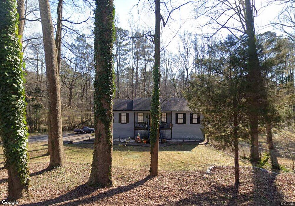 6440 Sweetbriar Dr SW, Mableton, GA 30126 - photo 1