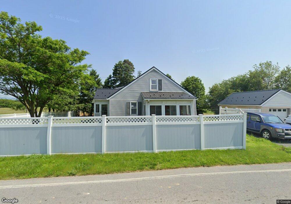 1595 Siloam Rd, Chambersburg, PA 17201 - photo 1