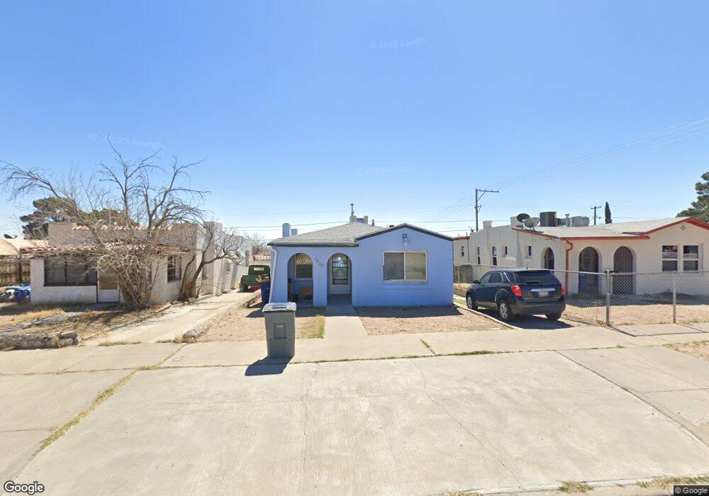 3602 Porter Ave unit 1, El Paso, TX 79930 - photo 1