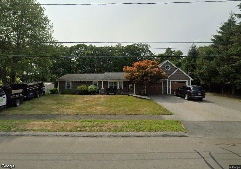 10 Princeton St, Danvers, MA 01923 - photo 1