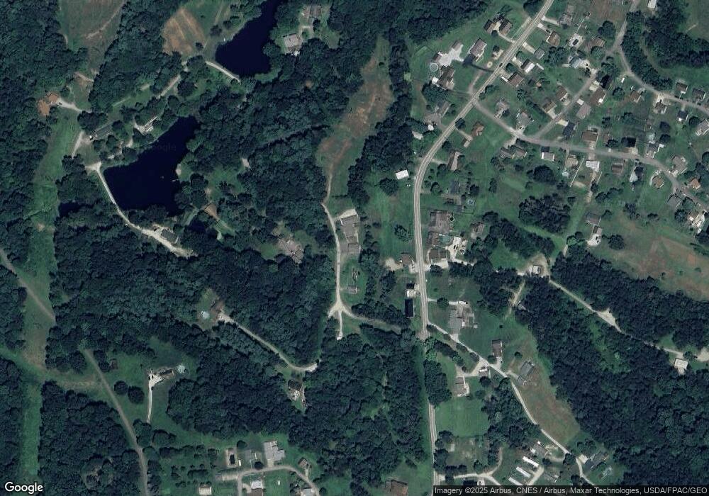 130 Memorial Lakes Rd, Colliers, WV 26035 - photo 1