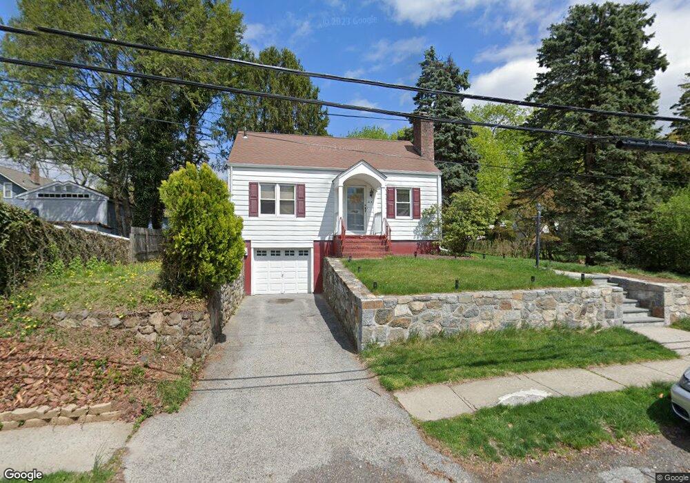 24 Emerson Ave, Croton On Hudson, NY 10520 - photo 1