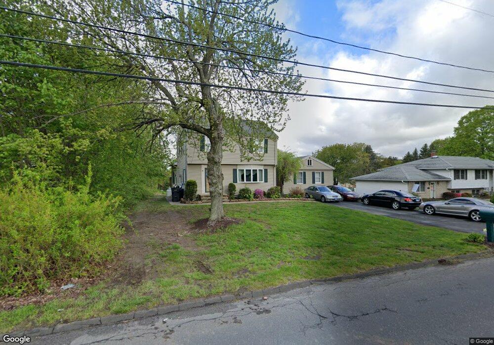 1767 Musso View Ave, Cheshire, CT 06410 - photo 1