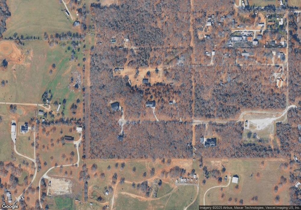 148 Wild Oaks Dr, Boyd, TX 76023 - photo 1