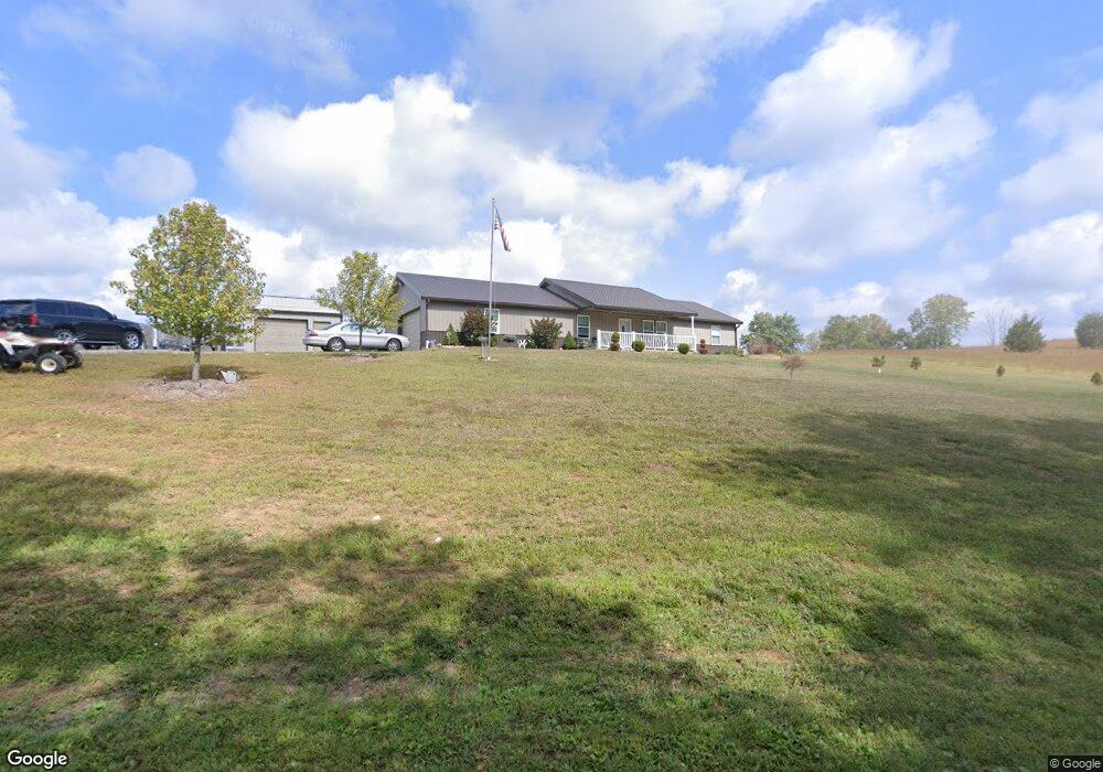 4343 E County Road 700 N, Sunman, IN 47041 - photo 1