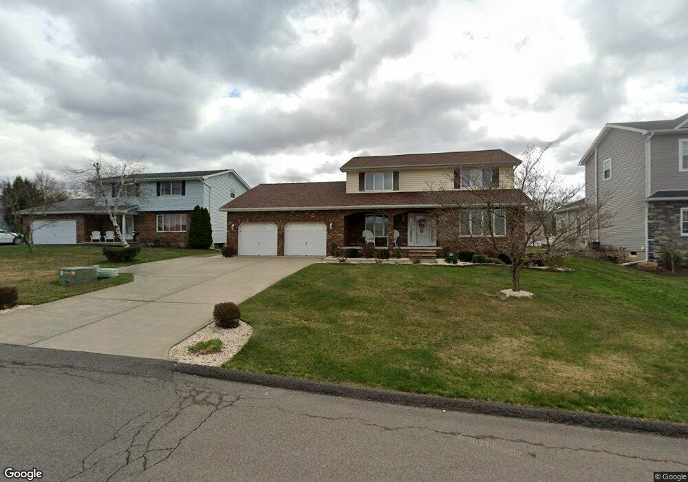 1226 Tonwin St, Archbald, PA 18403 - photo 1