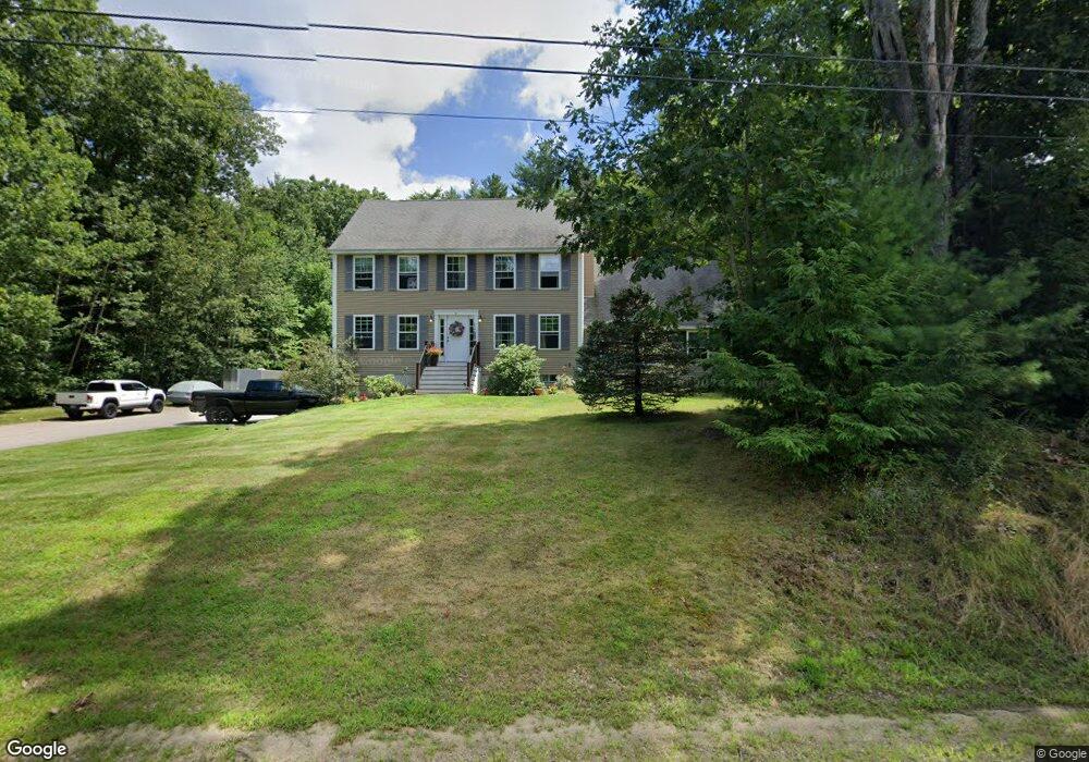 41 Rollins Rd, Epping, NH 03042 - photo 1