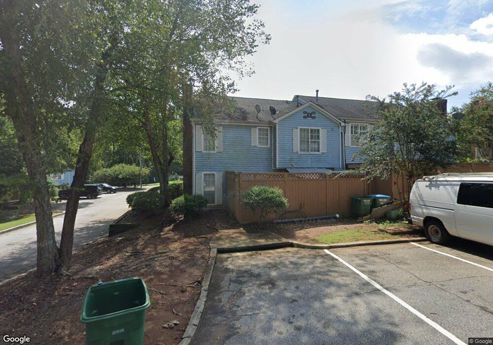 5582 Clover Rise Ln, Norcross, GA 30093 - photo 1