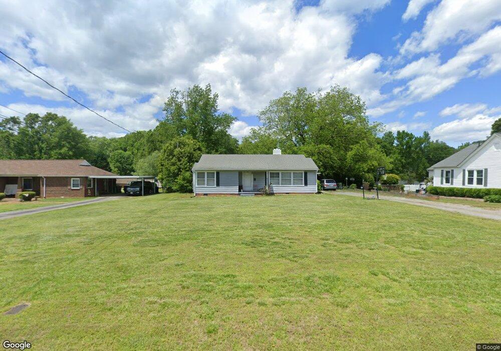 302 Faulkner St, Clover, SC 29710 - photo 1