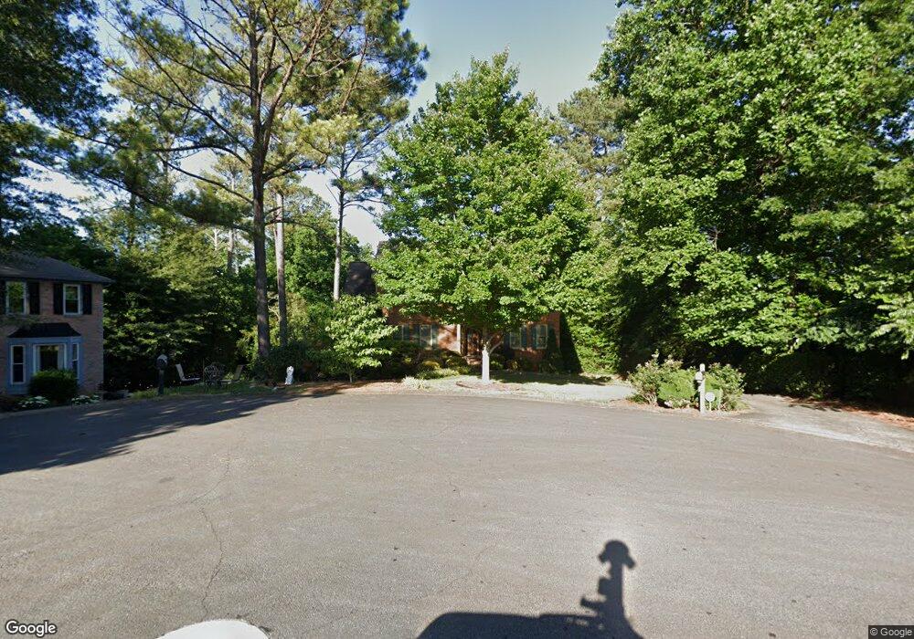 1508 Quarter Horse Way NE, Roswell, GA 30075 - photo 1