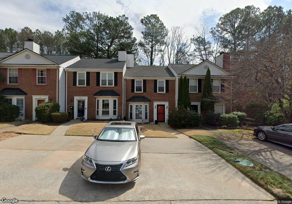 2927 Lexington Trace Dr SE unit 1, Smyrna, GA 30080 - photo 1