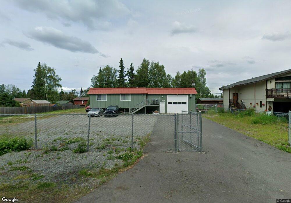 3651 E 67th Ave, Anchorage, AK 99507 - photo 1