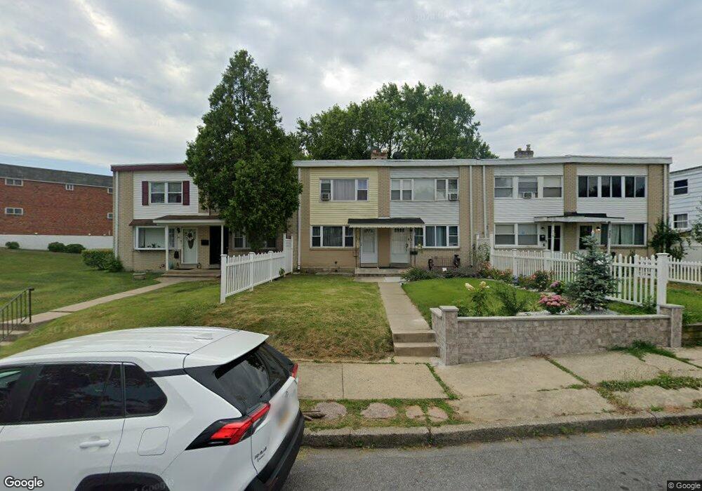 706 Mohawk St, Allentown, PA 18103 - photo 1