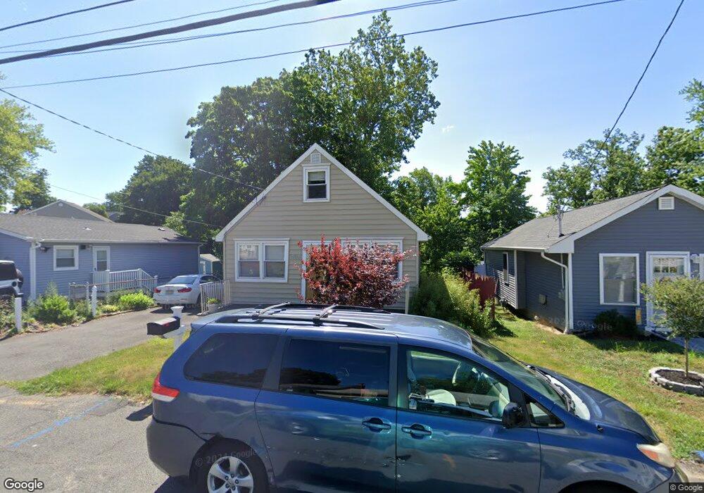 494 Harding Rd, Laurence Harbor, NJ 08879 - photo 1