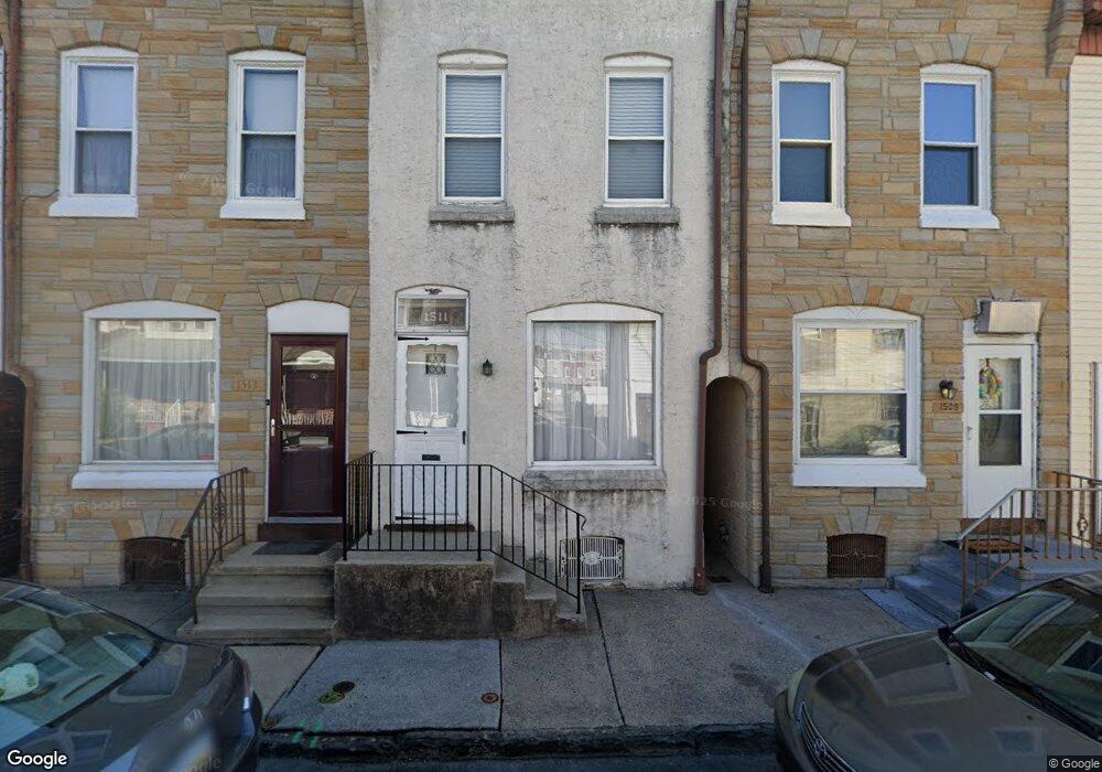 1511 Moss St, Reading, PA 19604 - photo 1