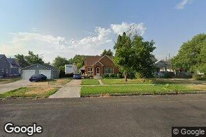 430 W 100 S, Logan, UT 84321